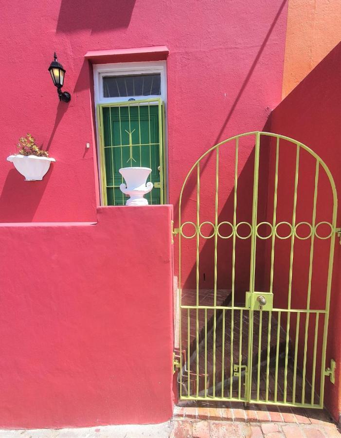 Apple Villa Città del Capo Esterno foto