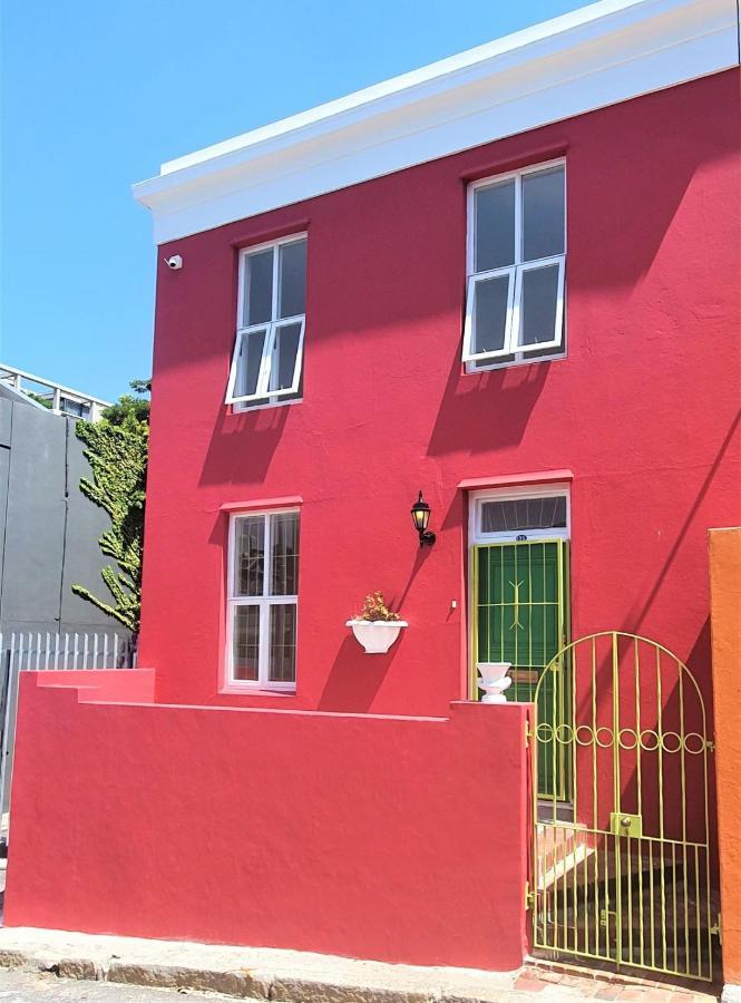 Apple Villa Città del Capo Esterno foto