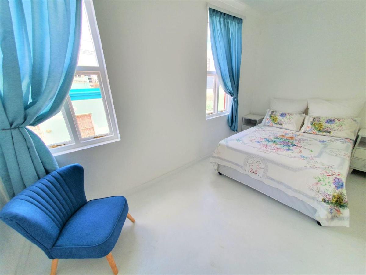 Apple Villa Città del Capo Esterno foto