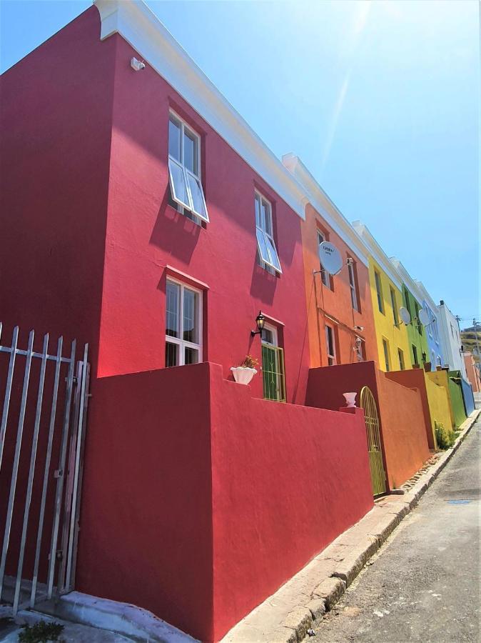 Apple Villa Città del Capo Esterno foto