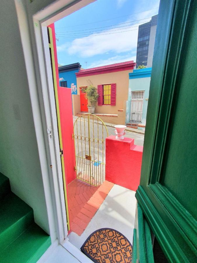 Apple Villa Città del Capo Esterno foto